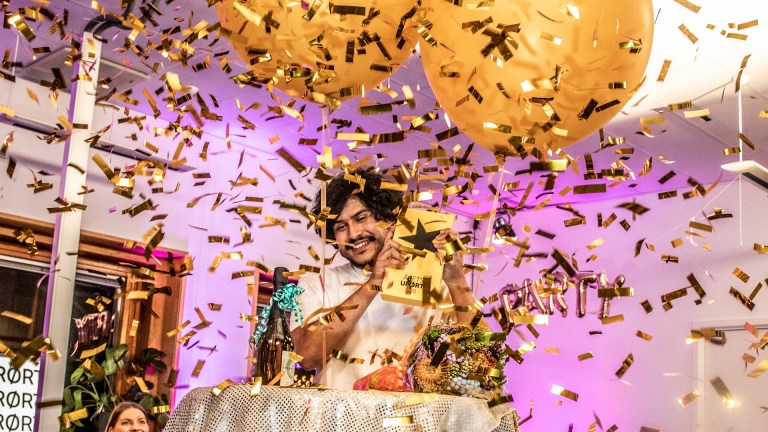 Musikk: Henrik Felipe (23) er «Årets Urørt 2020»!