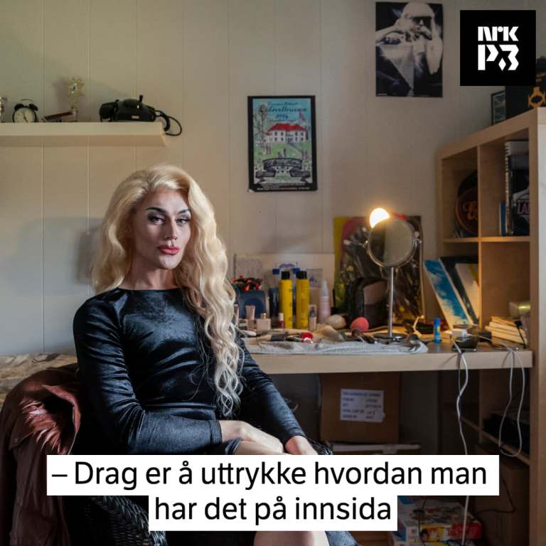 Link i bio: Sondredrag