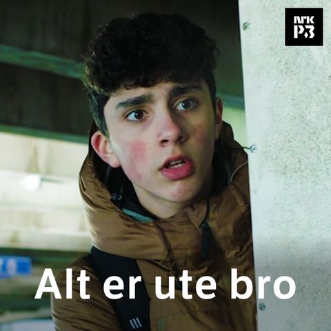 Link i bio: 16 sesong ute nå