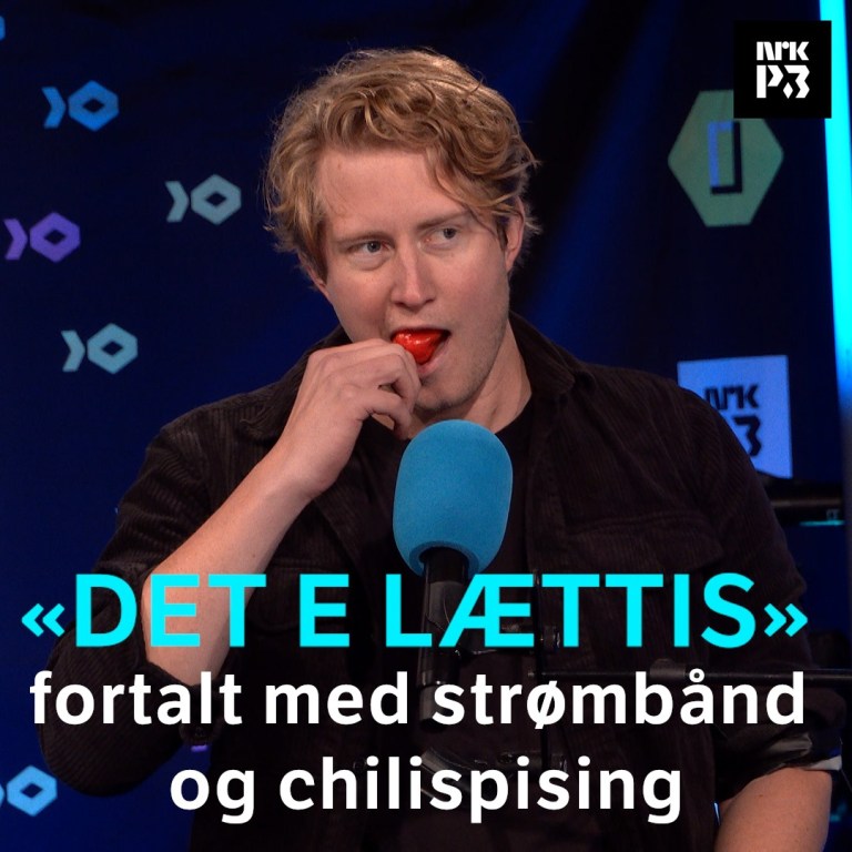 Link i bio: Lættis