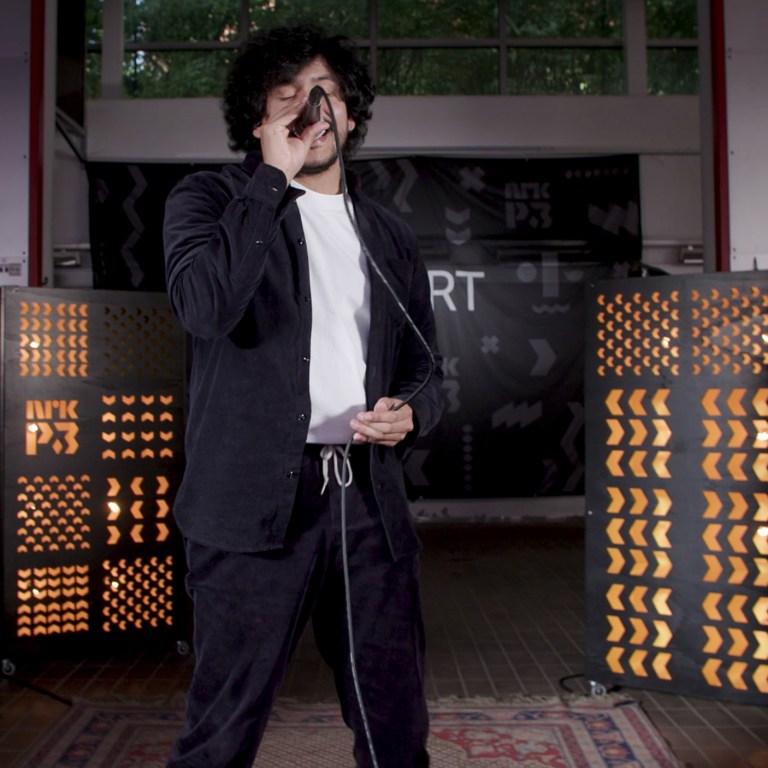 Link i bio: Henrik Felipe-video