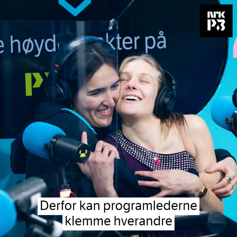 Link i bio: Derfor kan programlederne klemme hverandre