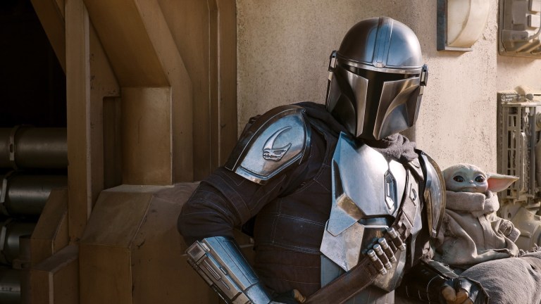 The Mandalorian S02