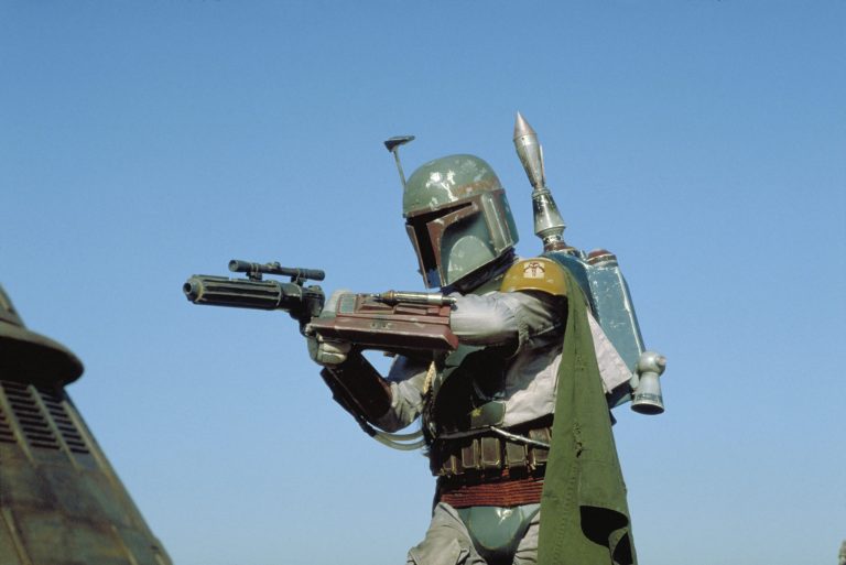 «The Mandalorian»: Dette tror vi skjer i sesong 2