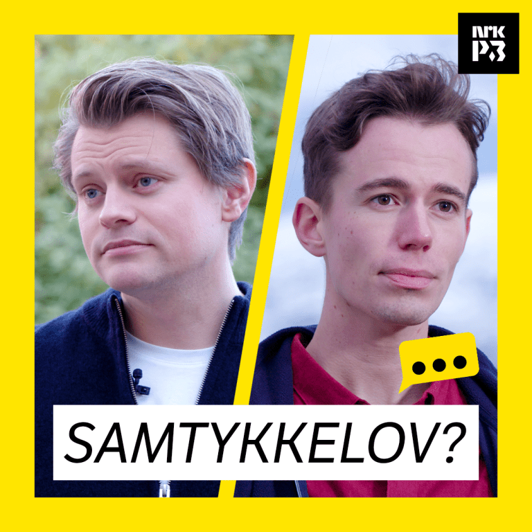 Link i bio: Samtykkelov?