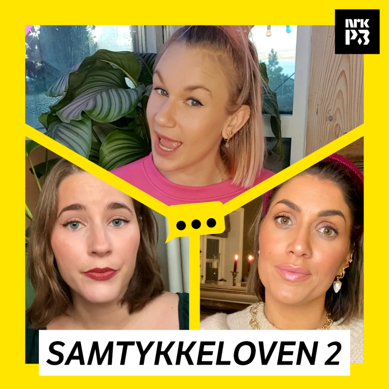 Link i bio: Samtykkevideo skaper reaksjoner
