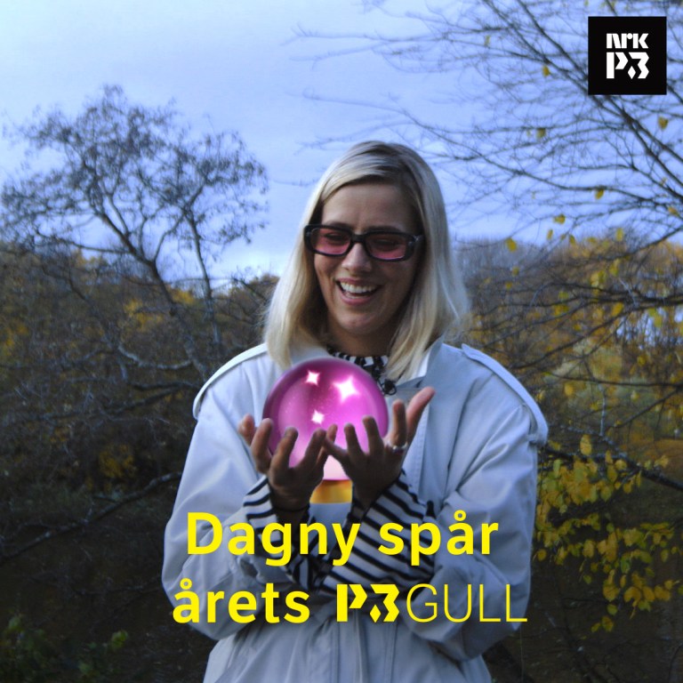Link i bio: Video med Dagny som spår -> Flere spådommer
