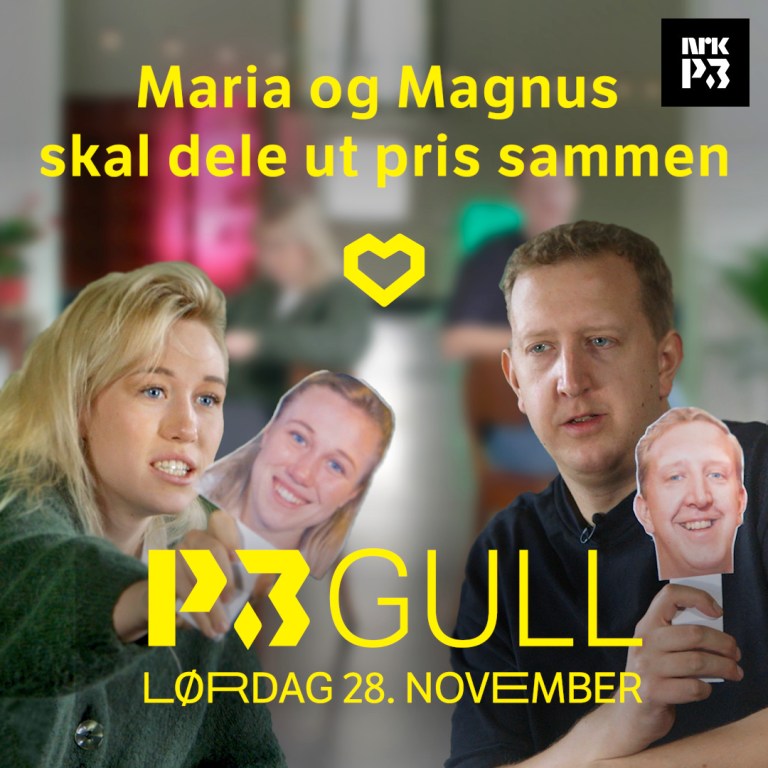 Musikk: Plugg: Video med Maria Stavang og Magnus Devold -> Programmet