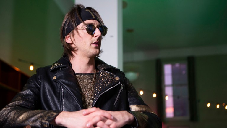 Musikk: Følte seg ydmyket på P3 Gull og uglesett som artist