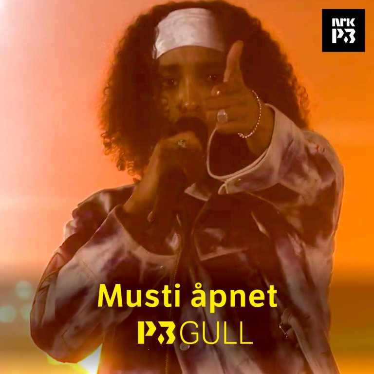 Musikk: Plugg: Musti – Lion King