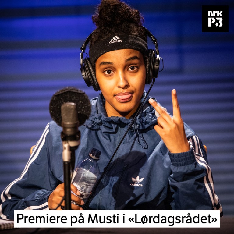 Link i bio: Andre gjestebolk i «Lørdagsrådet tømmer innboksen»