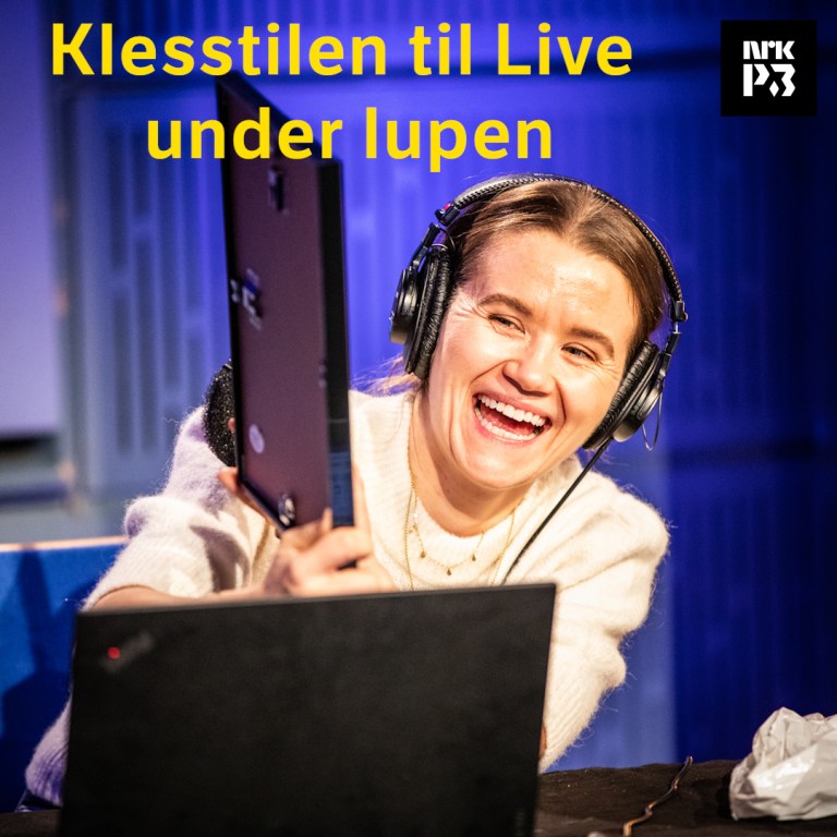 Link i bio: Klesstilen til Live under lupen
