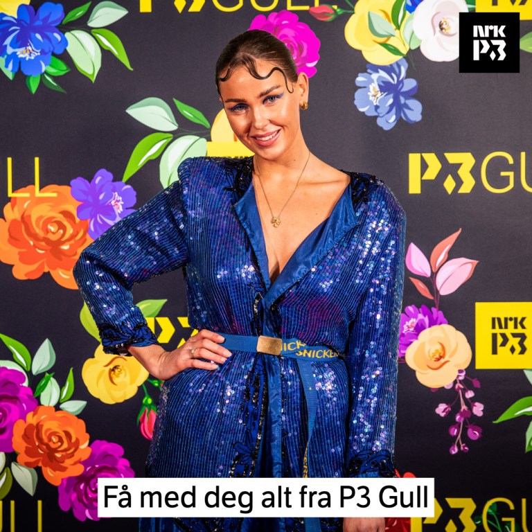 Link i bio: Rød løper runde to -> Alle saker fra P3 Gull