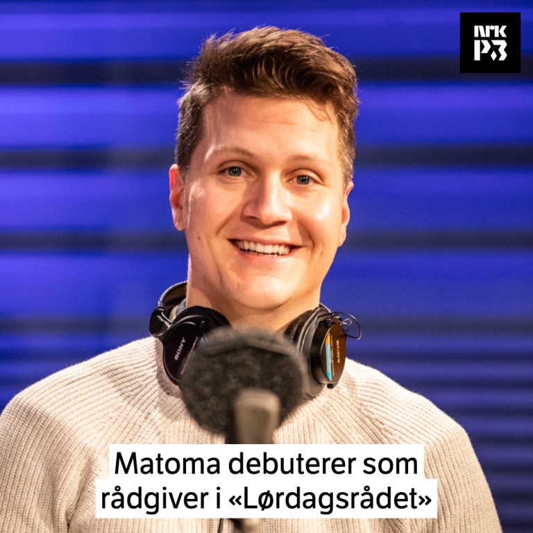 Link i bio: De første rådgiverne i «Lørdagsrådet tømmer innboksen»
