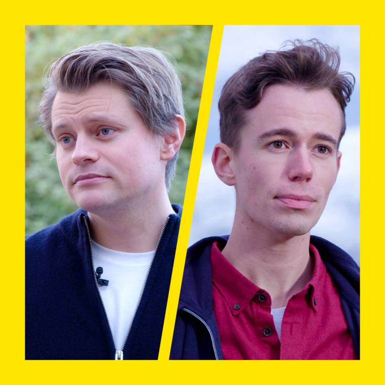Trenger Norge en samtykkelov?