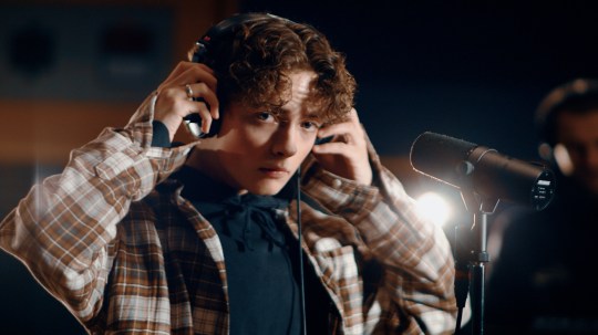 p3.no » «Be Okay» har toppet listene, sjekk Victoria Nadines nydelige liveversjon