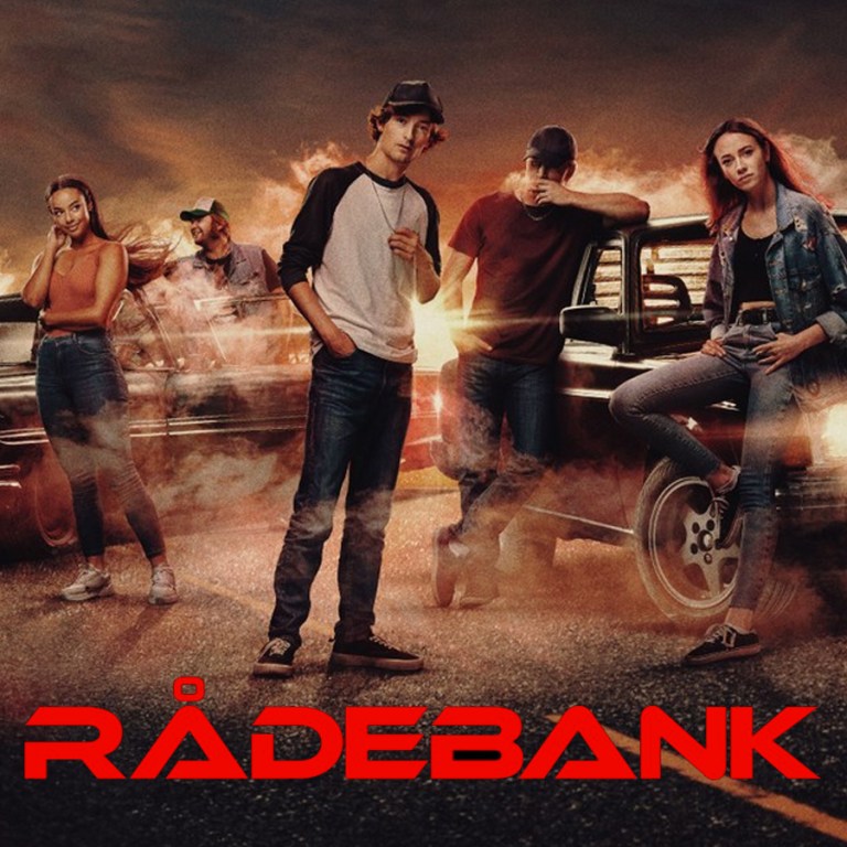 Rådebank