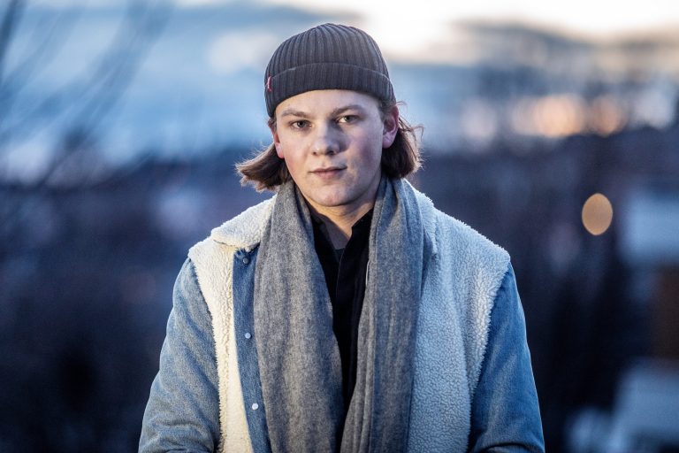 Alt gjekk til helvete. Men då innsåg Markus (22) kva som var meininga med livet