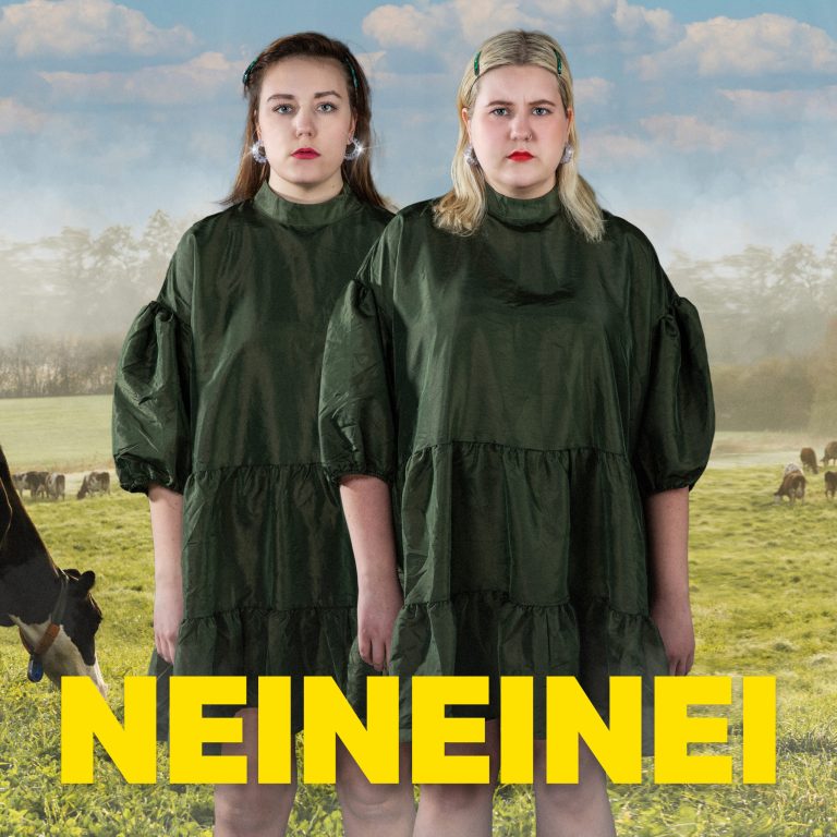 NEINEINEI