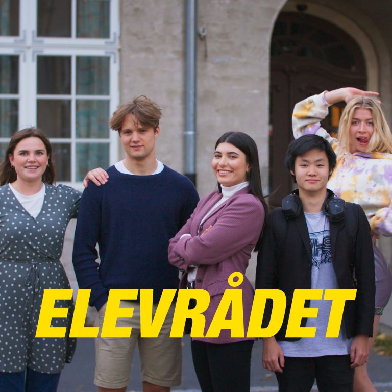 Elevrådet