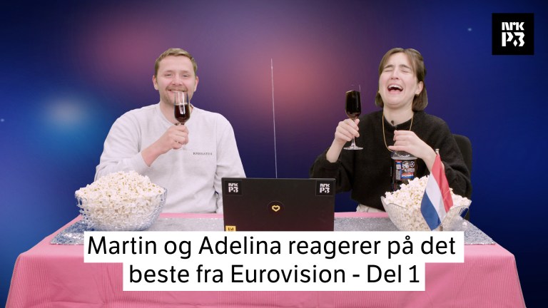 – Jeg visste ikke at det var så koko!