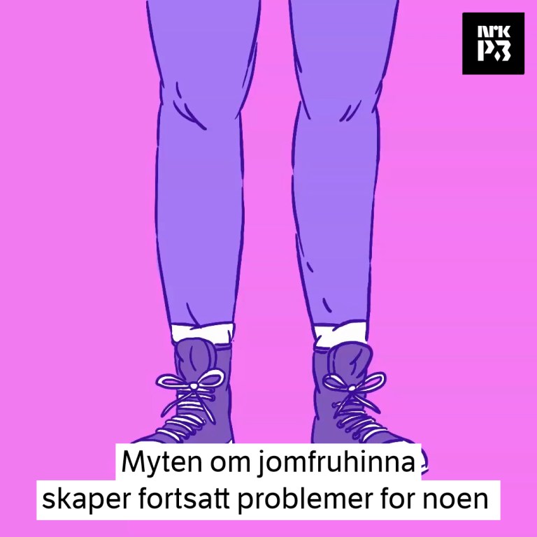 Link i bio: Skjedekransen animasjon