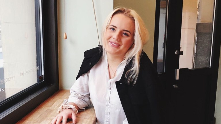 Einsam på 17. mai: – Eg har gråte i skuffelse, eg har følt meg forbanna mislykka