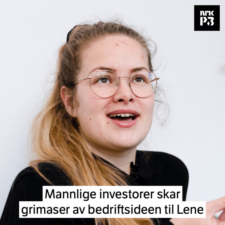 Link i bio: Mensengründer