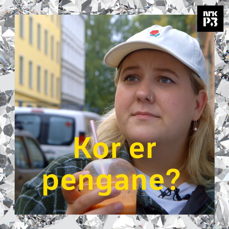 Link i bio: Bysykkel