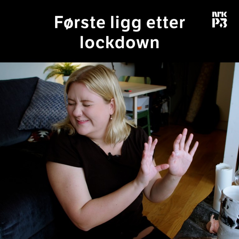 Link i bio: Først ligg etter lockdown