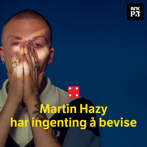 Link i bio: Sjølvsikker rap for gatene og klubben