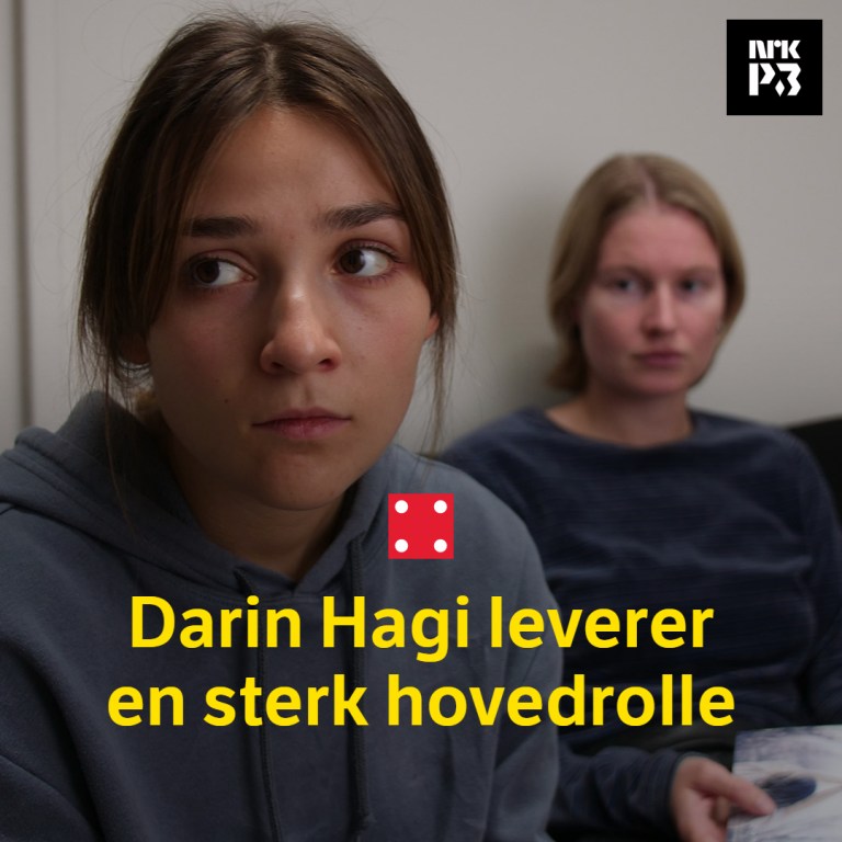 Link i bio: Etter lørdag