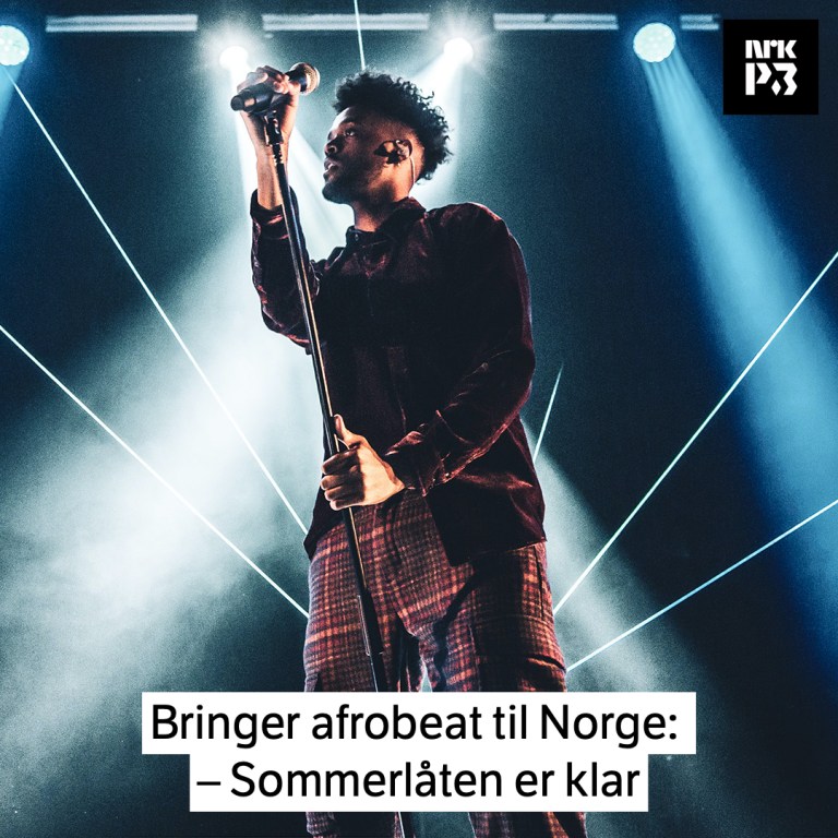 Link i bio:  – Knallhard levering om en svært heftig tur til butikken