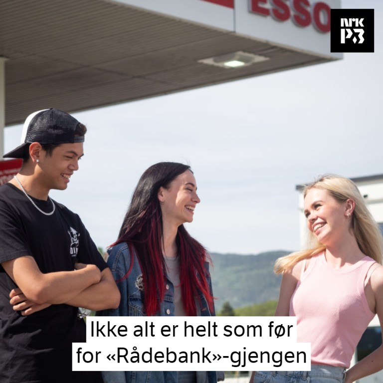 Link i bio: Rådebank om økt press