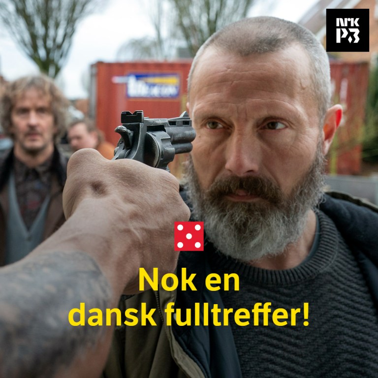 Link i bio: Nok en dansk fulltreffer