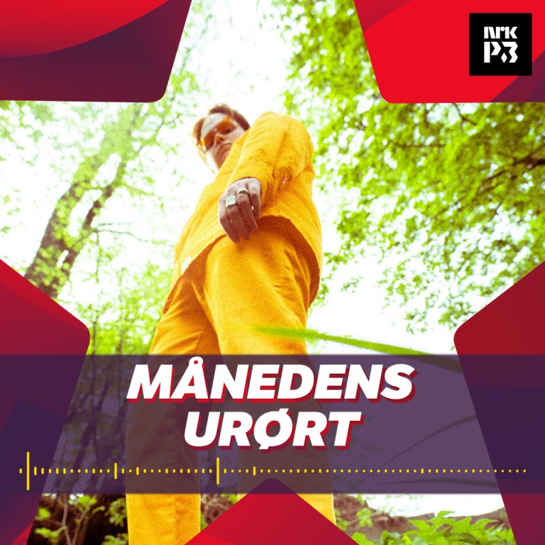 Link i bio: «Månedens Urørt» er Kill Ginger