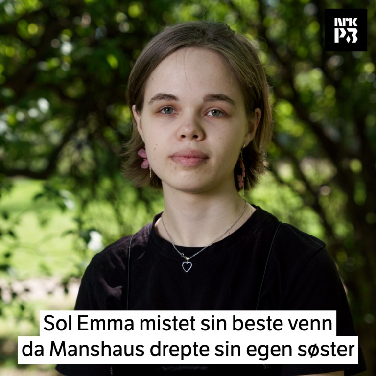 Link i bio: Manshaus