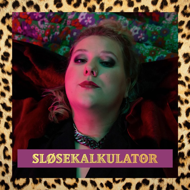 Link i bio: Sløsekalkulator