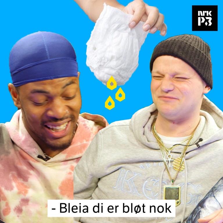 Link i bio: Er det sant? KingSkurkOne