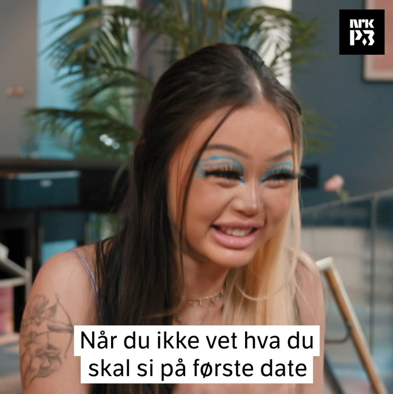 Link i bio: Manus på date