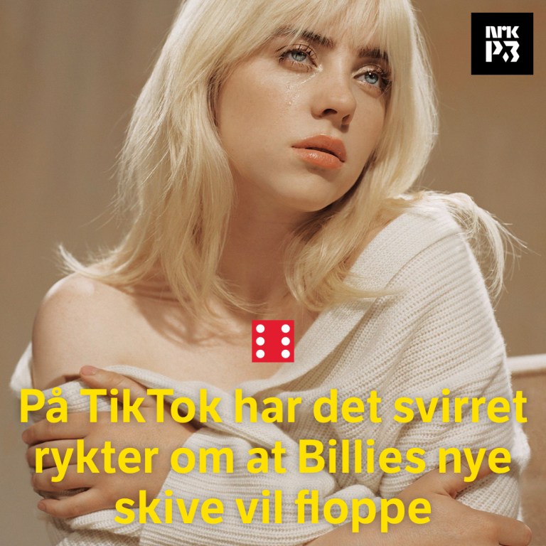 Link i bio: – Tidenes beste flopp