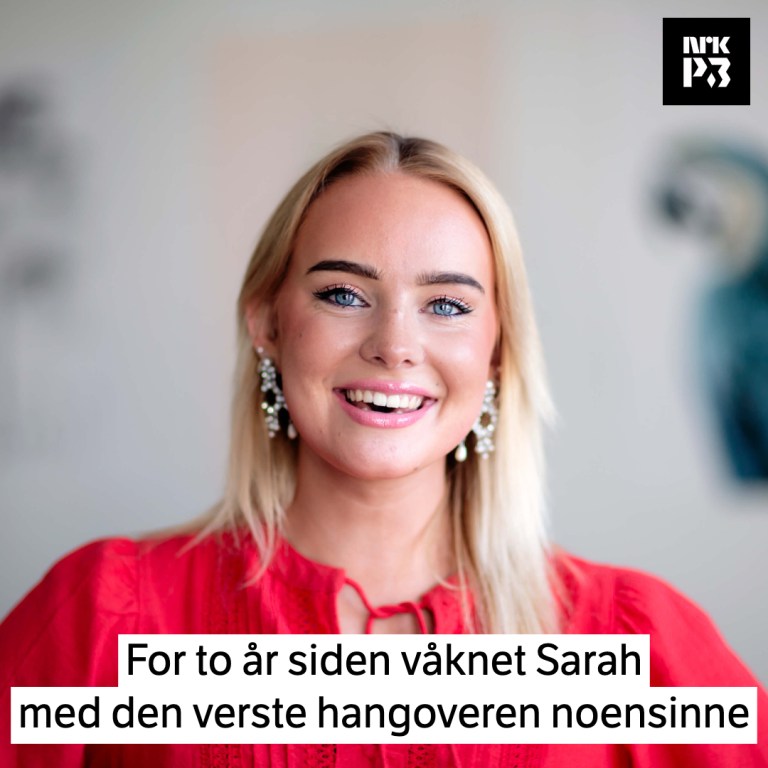 Link i bio: Drakk bort husleia