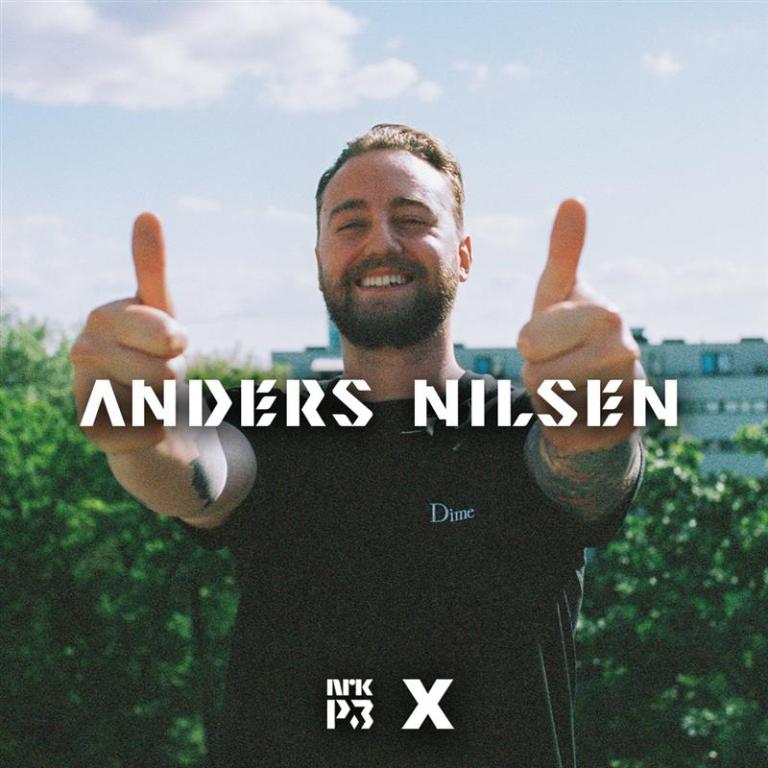 Link i bio: P3X: Abiel intervjuer Anders Nilsen