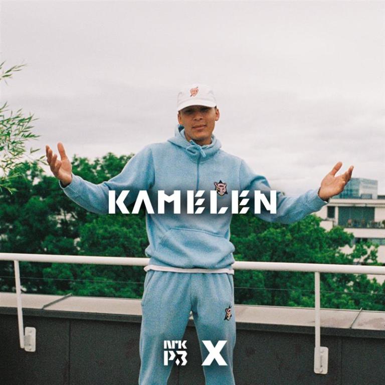 Link i bio: P3X: Abiel intervjuer Kamelen