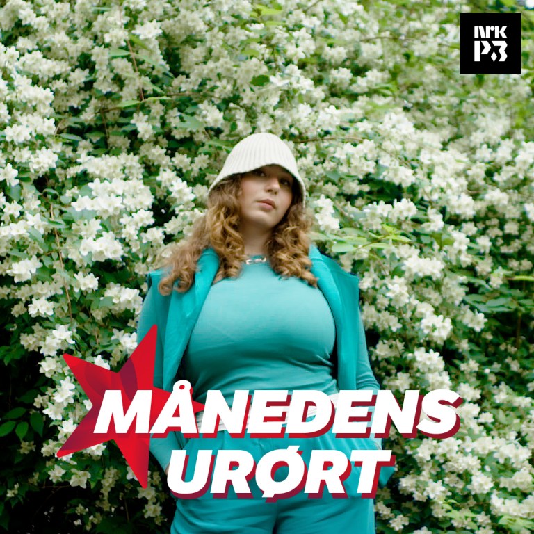 Link i bio: Månedens Urørt: Nedja
