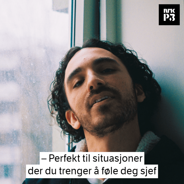 Link i bio: – Fortjener ekstremt mye mer oppmerksomhet