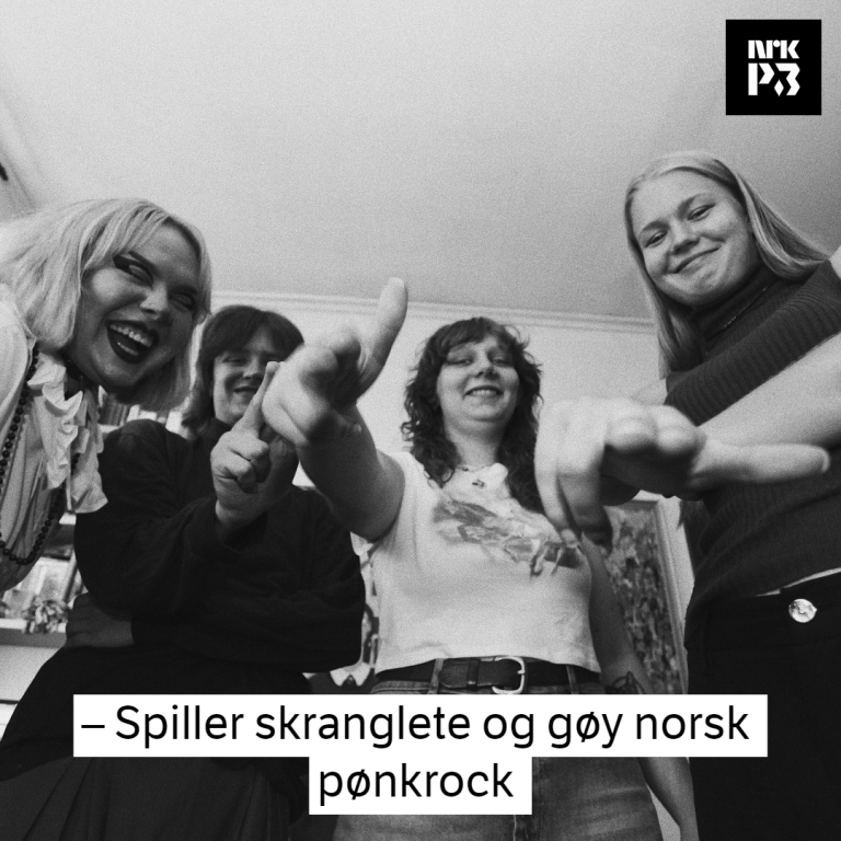 Link i bio: Hudkreft: – Fulle av piss og eddik