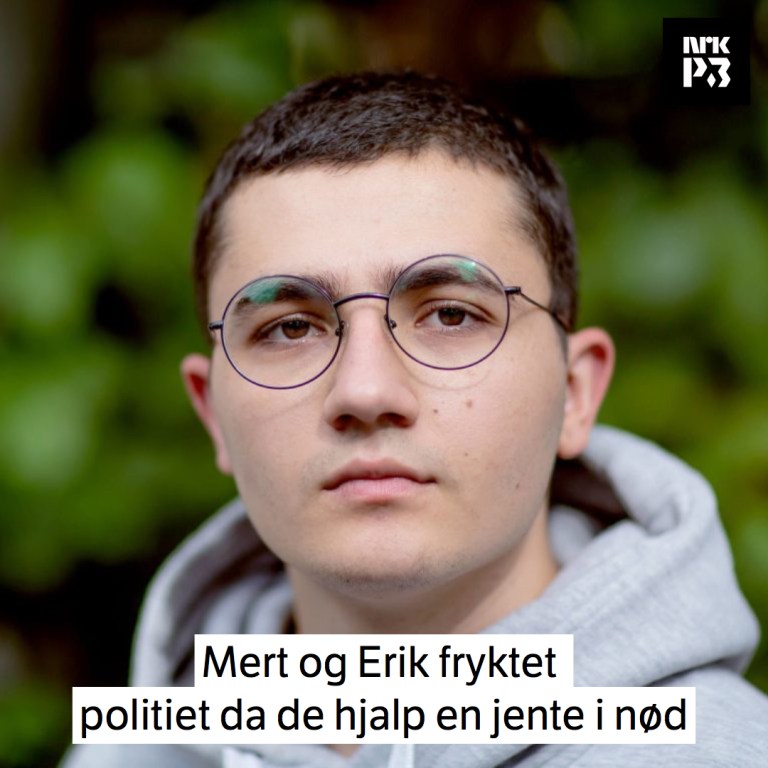 Link i bio: Fryktet politiet da de ringte ambulansen