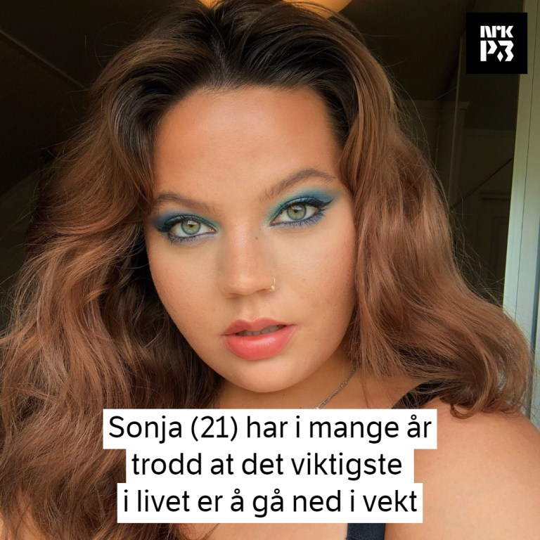 Link i bio: Livet hadde vært enklere hvis jeg så flere ekte kropper #bodypositivity