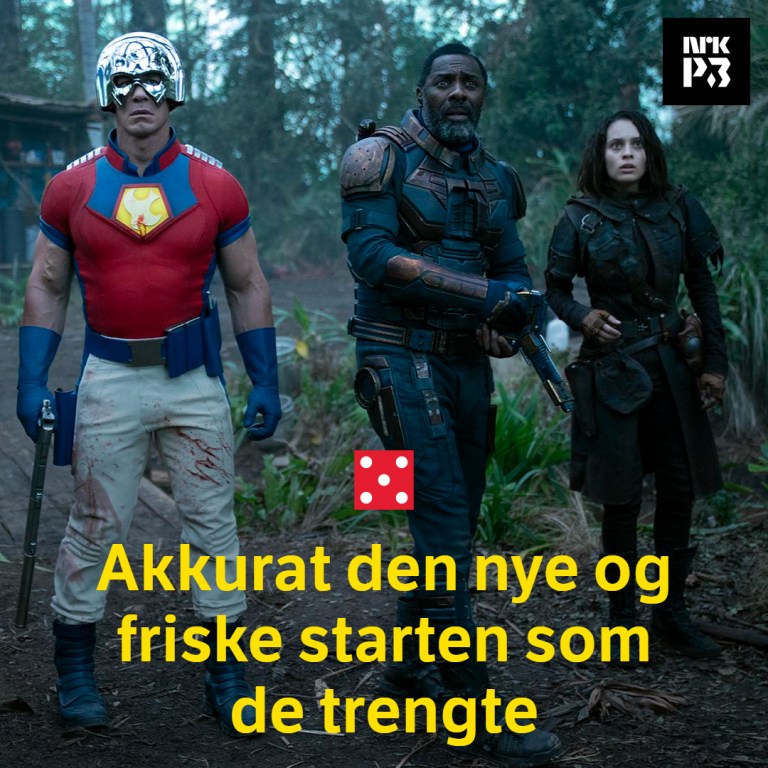 Link i bio: Akkurat den nye og friske starten som de trengte
